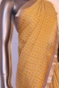 Finest Quality Exclusive Floral Pure Silk Chffion